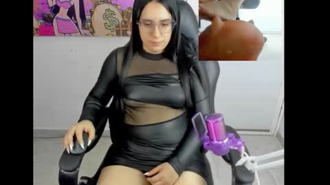 queen_findom1 online show from February 23, 6:48 am