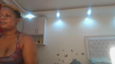 Queen kikih online show from April 18, 7:07 pm