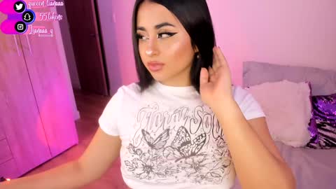 Liana  online show from January 15, 5:29 am