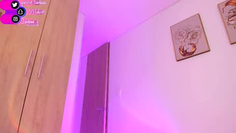 Liana  online show from March 12, 8:19 am