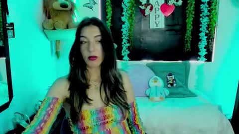 queen_natttyy online show from February 10, 3:48 pm