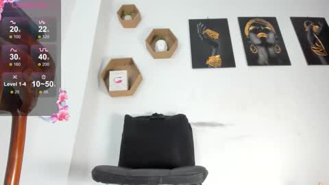 Natty brow online show from December 23, 10:10 am