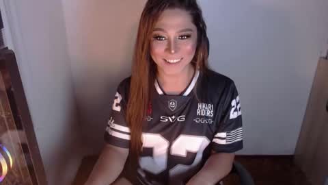 samantha online show from October 12, 11:47 am