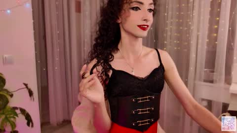 queen_of_tease online show from September 26, 5:21 pm
