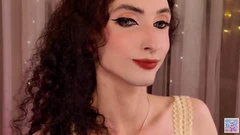 queen_of_tease online show from September 24, 5:09 pm
