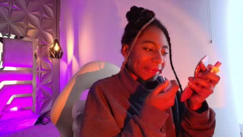   online show from January 31, 7:11 pm