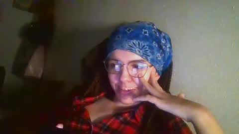 Rachelle online show from December 23, 7:06 am