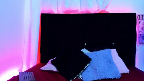 queen_salomme online show from November 3, 10:00 pm