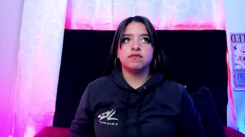 queen_salomme online show from December 18, 8:59 pm