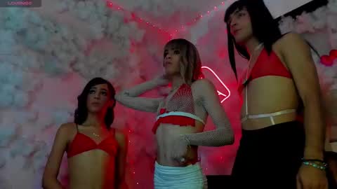Ale bunnie online show from October 1, 10:52 pm