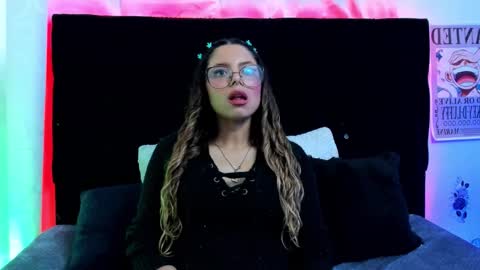 Valentina online show from November 5, 9:39 pm