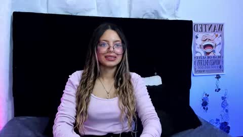 Valentina online show from November 10, 11:51 pm