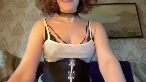 Tomyris online show from September 22, 10:52 am