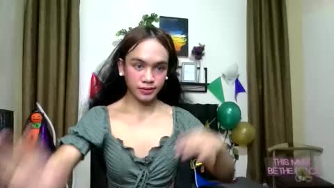 queen_vanner online show from November 5, 8:27 am