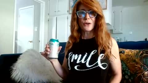 Queen Amber online show from June 12, 10:31 pm