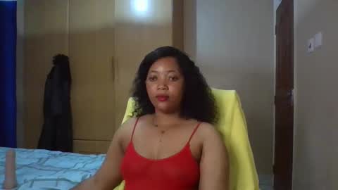 Queenbebony2 online show from October 18, 3:22 am