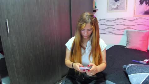 Celeste online show from May 9, 3:12 am