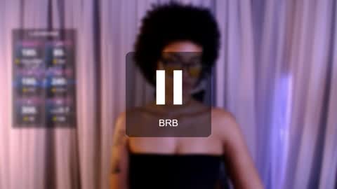 Sweet Goddess online show from April 5, 4:53 am