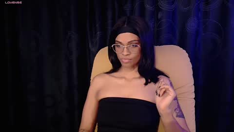 Sweet Goddess online show from February 28, 2:53 am