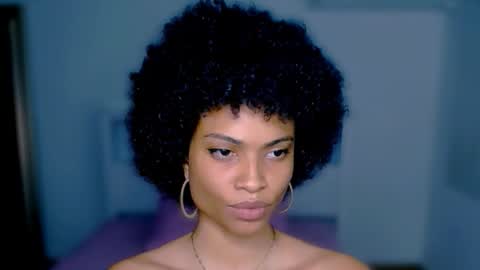 Sweet Goddess online show from October 27, 12:21 am