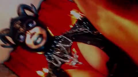 Wanda Luna online show from September 11, 6:53 pm