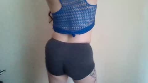 queenfitnnes 82 online show from January 27, 7:03 pm