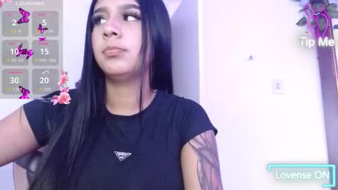 Eimmy lopez online show from February 28, 8:02 pm