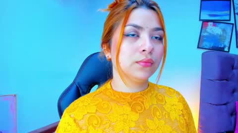 Snapshot of queengrett chatting on September 18, 6:56 pm Queen online show from September 18, 6:56 pm