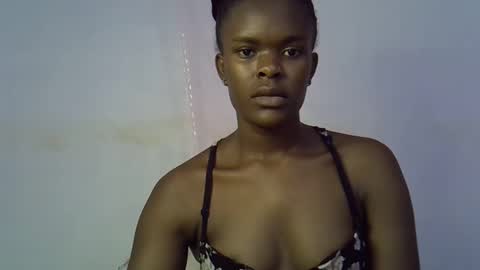 KEYSHA online show from February 18, 8:03 am