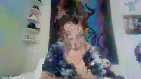 queenkriss97 online show from October 1, 11:03 pm