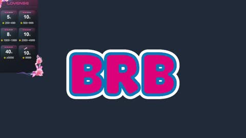 Andrea  online show from September 13, 1:46 pm