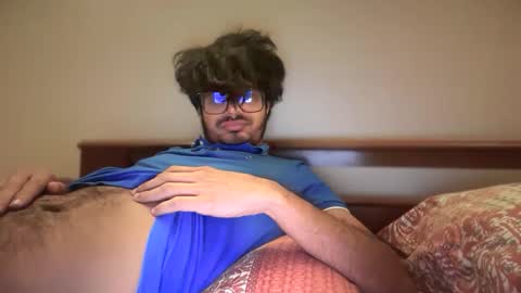 queenman007 online show from April 22, 4:47 pm