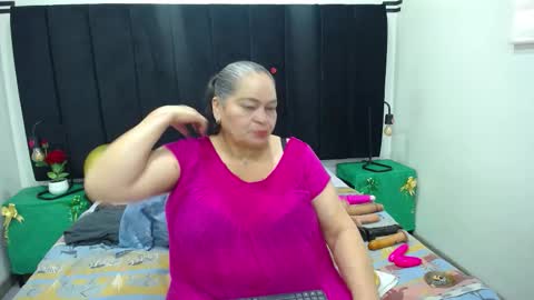 VickyBoobss online show from March 22, 12:53 pm