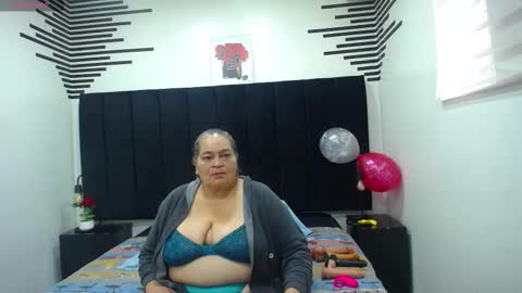 VickyBoobss online show from January 8, 8:04 pm
