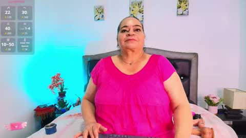 VickyBoobss online show from March 29, 12:29 pm