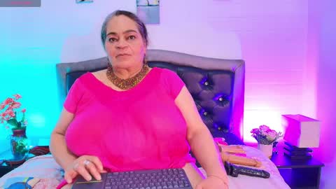 VickyBoobss online show from March 30, 5:24 pm