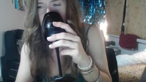 Nico online show from March 4, 1:46 am