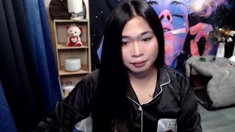 Mikka online show from November 13, 7:27 pm