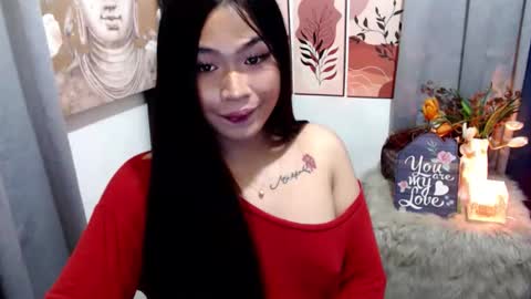 Mikka online show from February 22, 7:05 pm