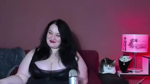 you may simply address Me with Your Grace online show from December 9, 12:56 am