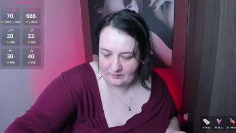 you may simply address Me with Your Grace online show from February 10, 12:08 pm