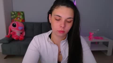 Patricia online show from October 11, 12:21 pm