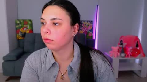 Patricia online show from November 9, 10:19 am