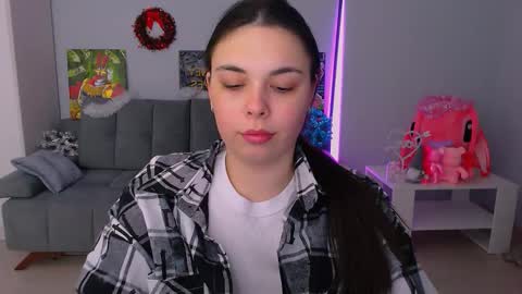 Patricia online show from January 15, 9:29 am