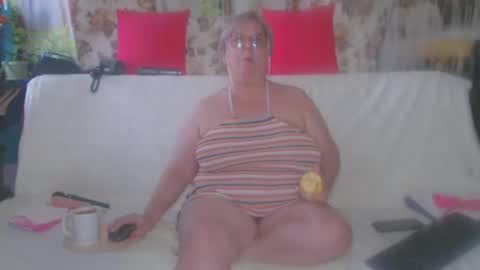 Snapshot of queenpammy chatting on September 19, 2:54 pm QueenPammy online show from September 19, 2:54 pm