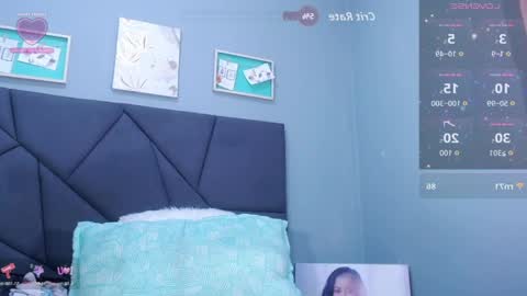 queenrachelbrown online show from April 4, 2:02 pm