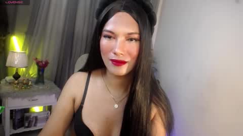 Sabrina online show from October 31, 4:18 pm