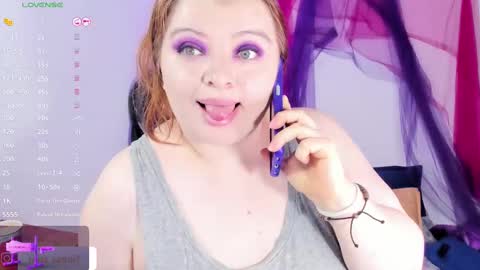 Samantha online show from September 13, 3:20 am