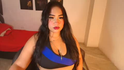 queensquirt31 online show from June 28, 5:47 am
