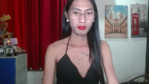 queensteffi online show from January 12, 2:46 pm